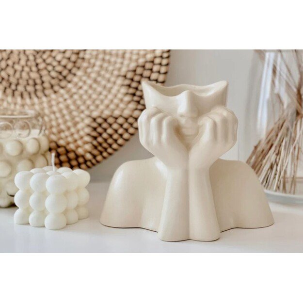 Iskandinav Layd - Cream