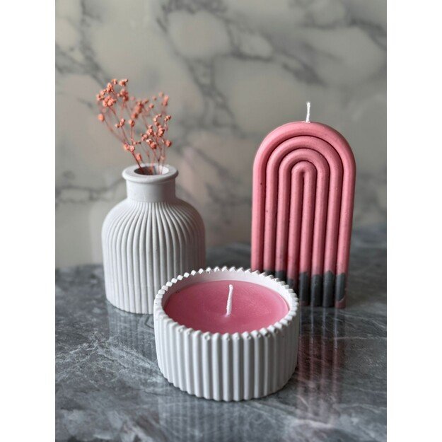 Glamour Candle 14ST 1