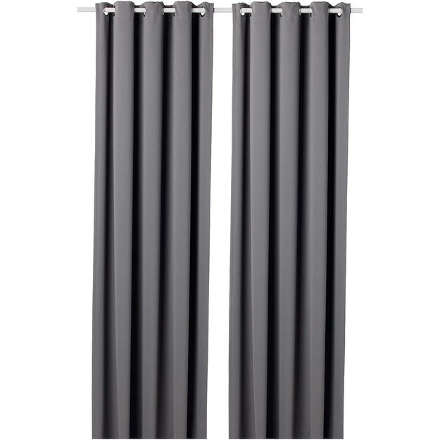 Halkali 250 - Anthracite