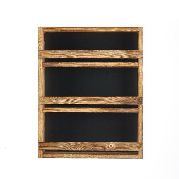 Big Three Layer Shelf 3