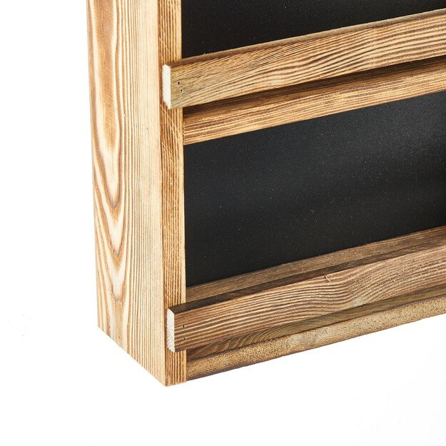 Big Three Layer Shelf 4