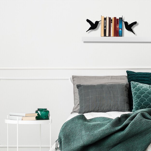 Kitap tutucu 11 - Black