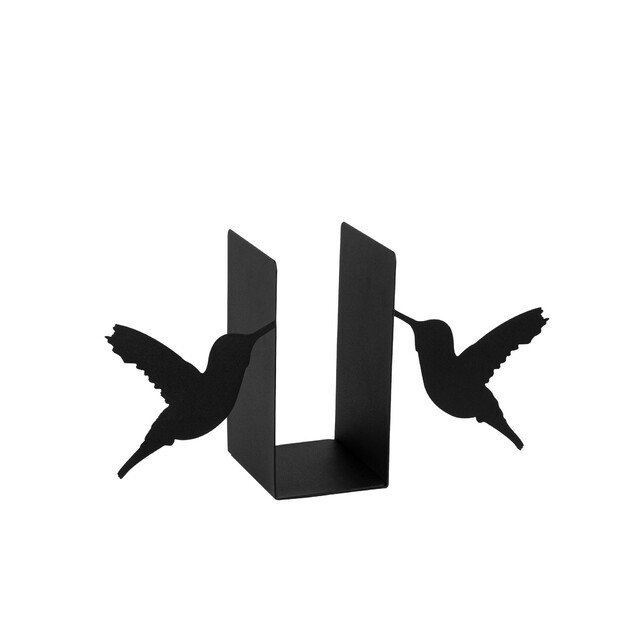 Kitap tutucu 11 - Black 2