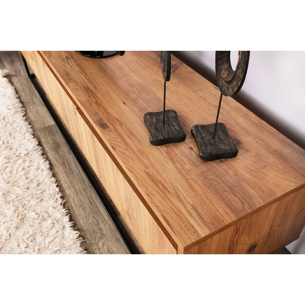 Lupin 180 - Walnut 3