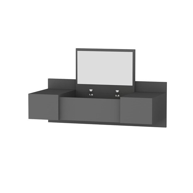 Zakkum - Anthracite 2