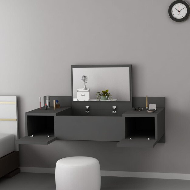 Zakkum - Anthracite 1