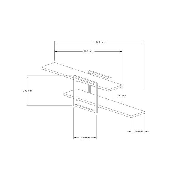Mone - Sapphire Oak 4