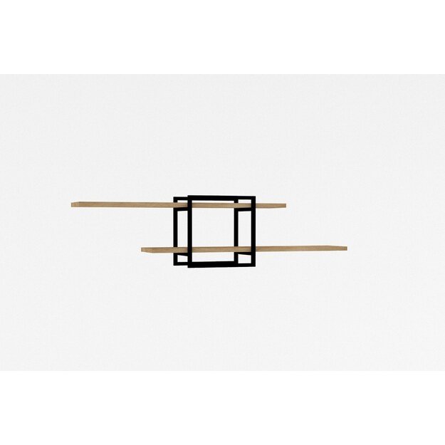 Mone - Sapphire Oak 3