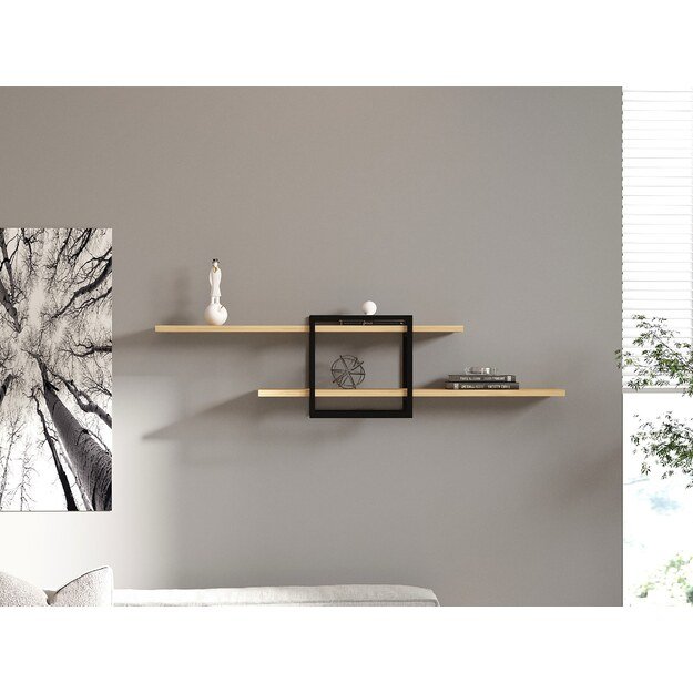 Mone - Sapphire Oak 1