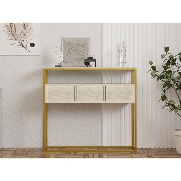 Guarda - Travertine 1