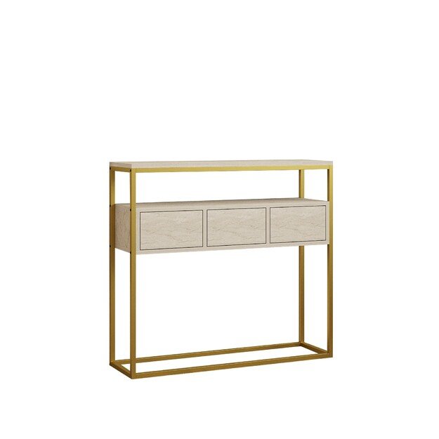 Guarda - Travertine 3