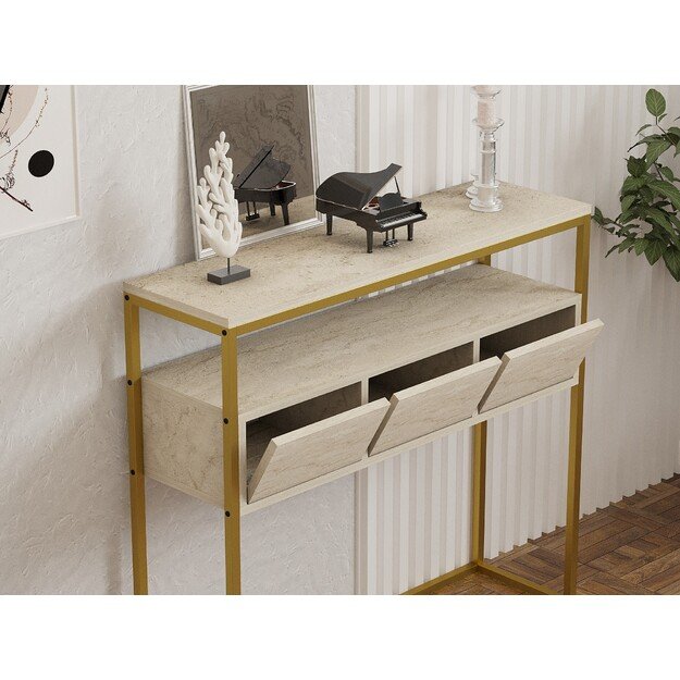 Guarda - Travertine 2