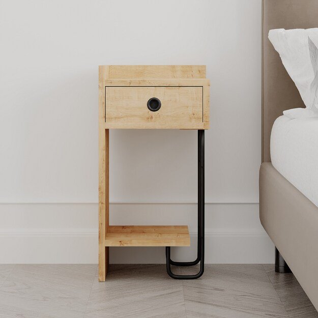 Sirius Left - Oak v2 8