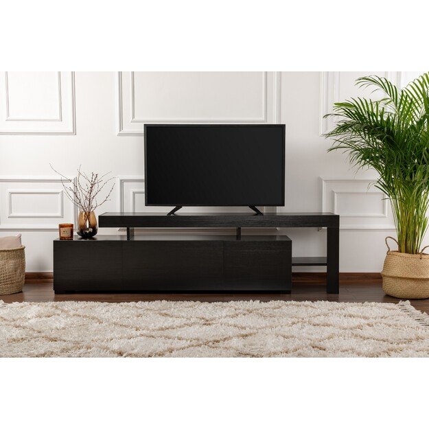 Beliz - Wood Black 1