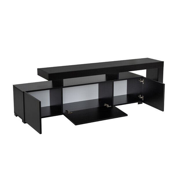 Beliz - Wood Black 8