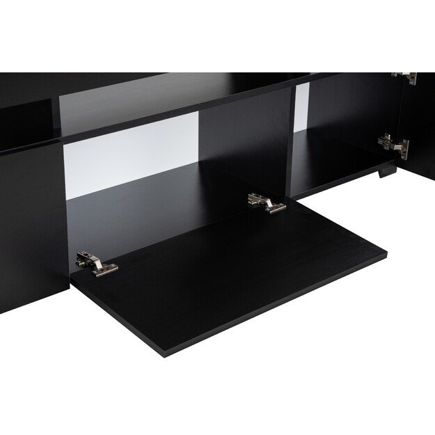 Beliz - Wood Black 9