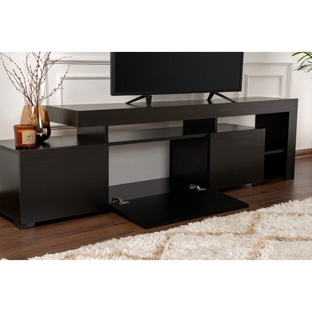 Beliz - Wood Black 3