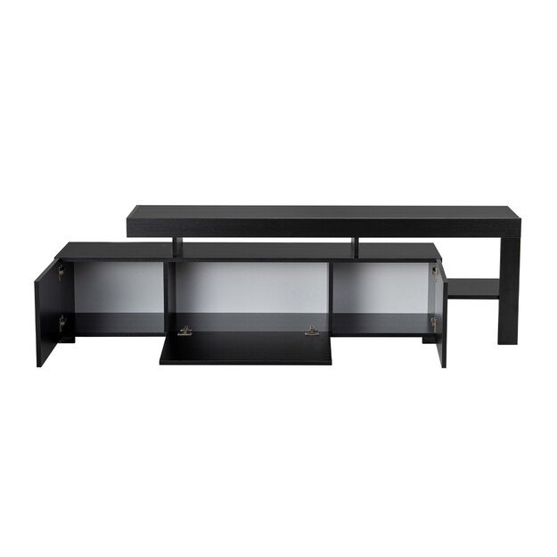 Beliz - Wood Black 7