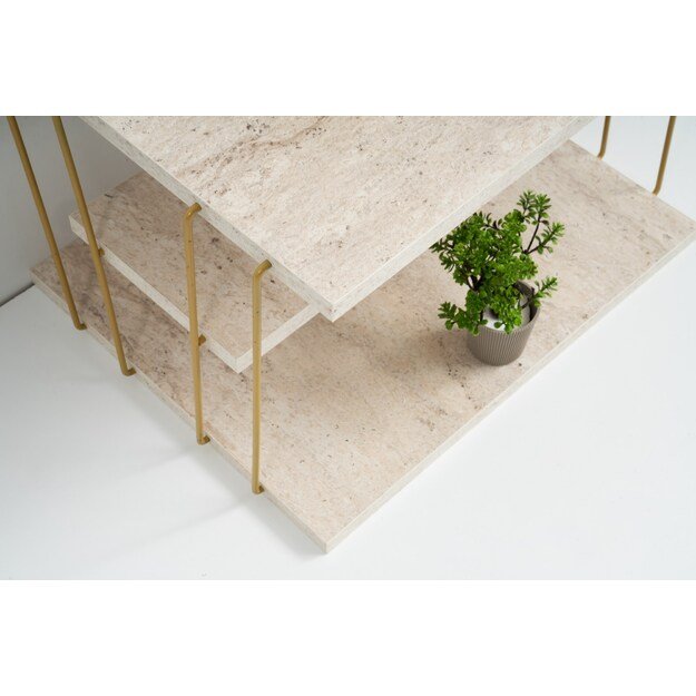Lifon - Gold, Travertine 4
