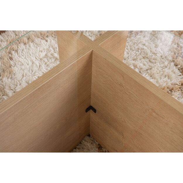 Vetrino - Honey Oak 4