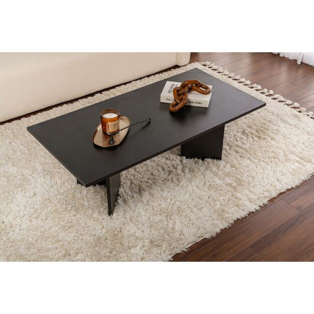 Sabin - Wood Black 2