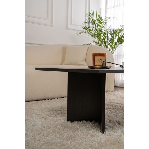 Sabin - Wood Black 3