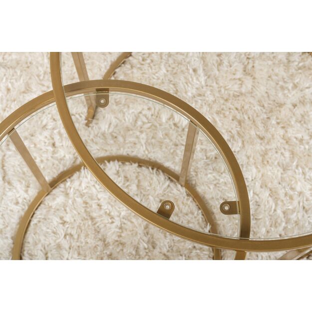 Aurum - 60, 42 - Gold, Transparent 4