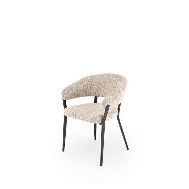 K609 chair beige