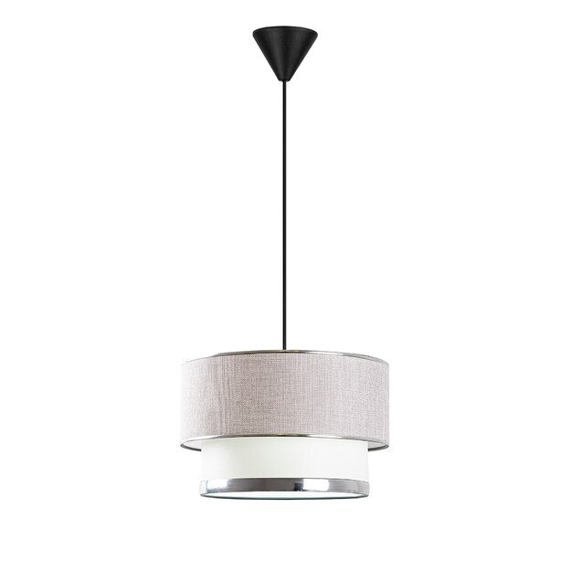 Cake - Light Grey, Silver 2