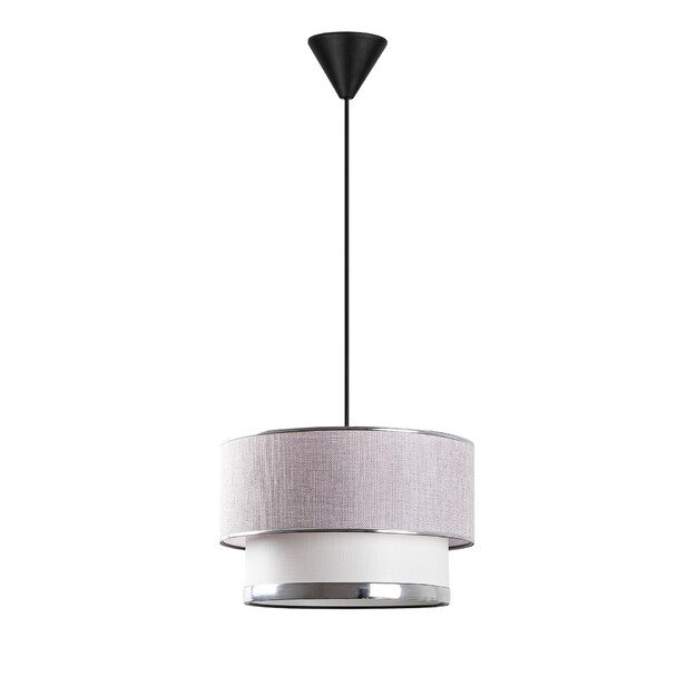 Cake - Light Grey, Silver 3