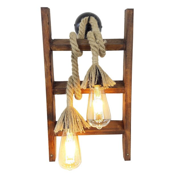 Merdiven Halat Aplik 6