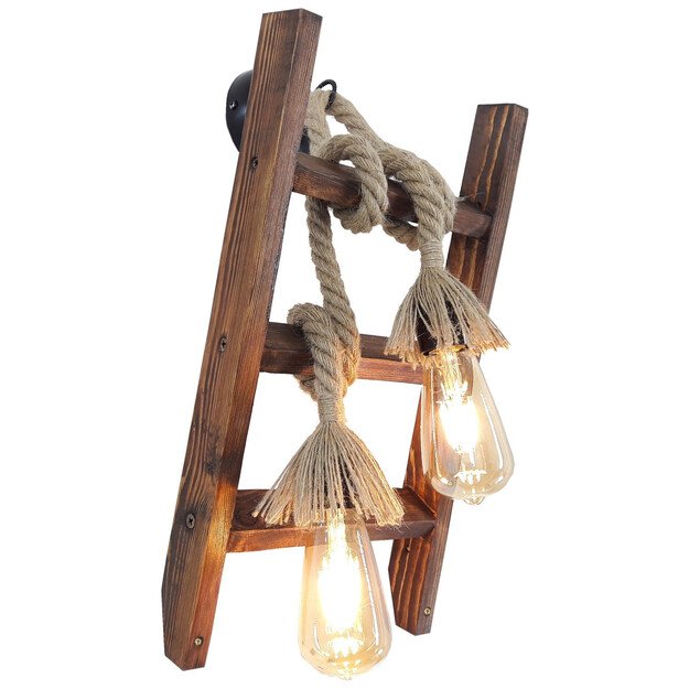 Merdiven Halat Aplik 7