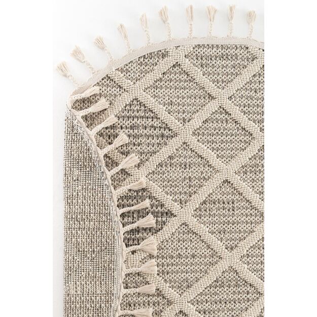 Bukle 1411 - Cream 4