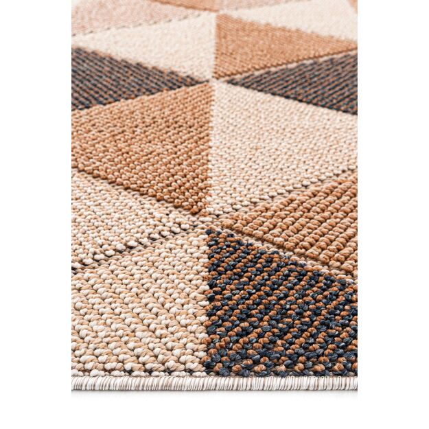 Bukle 1405 - Yellow 5