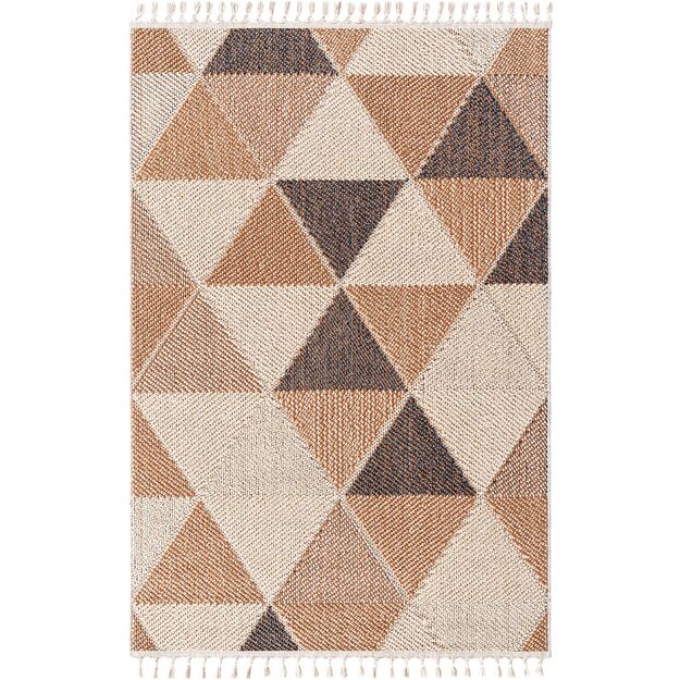 Bukle 1405 - Yellow 1