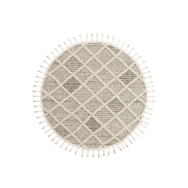 Bukle 1411 - Cream 1