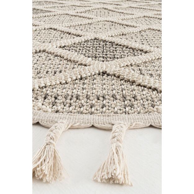 Bukle 1411 - Cream 3