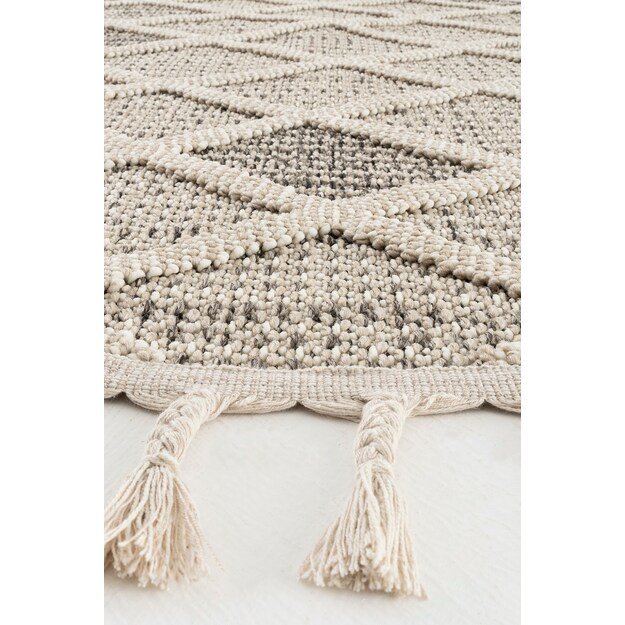 Bukle 1411 - Cream 2