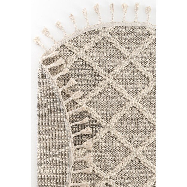 Bukle 1411 - Cream 3