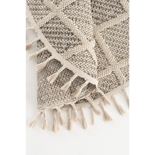 Bukle 1411 - Cream 1