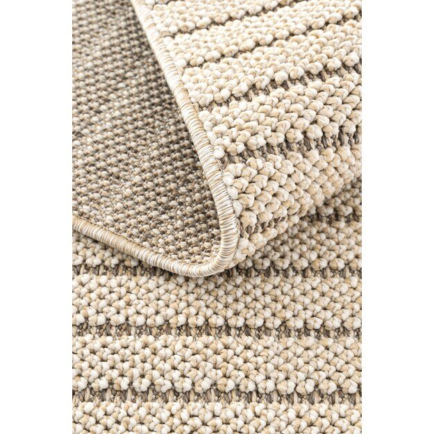 Bukle 1412 - Beige 1