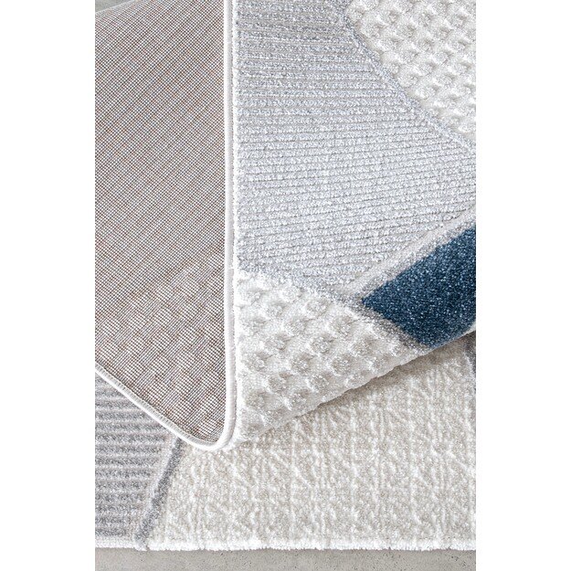 Roma F0369 - White 3