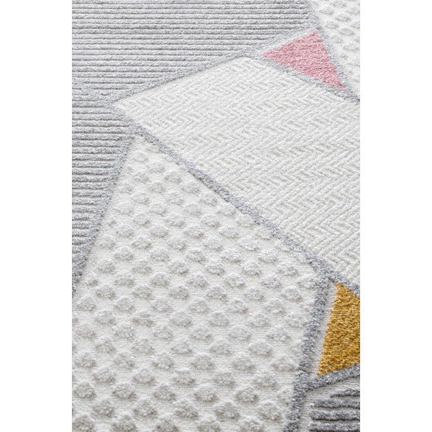 Roma F0369 - White 5