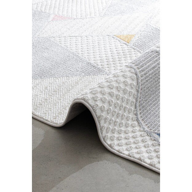 Roma F0369 - White 2