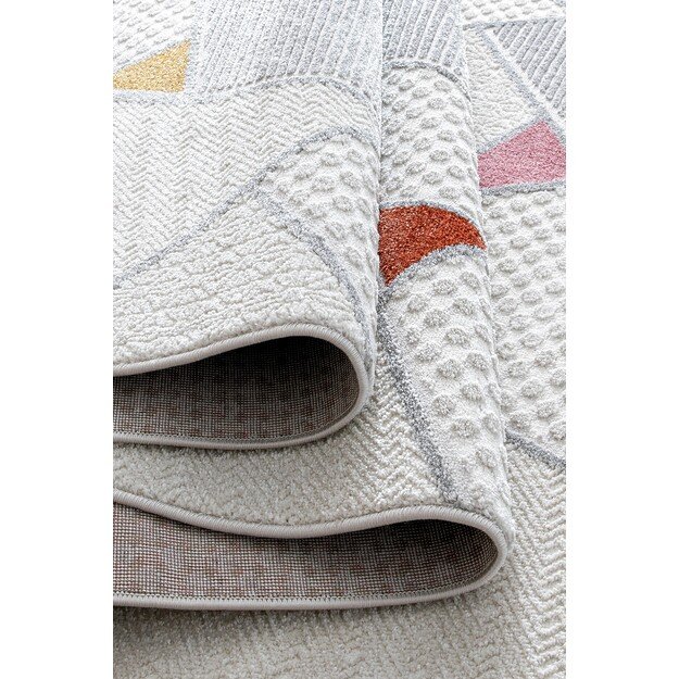 Roma F0369 - White 4