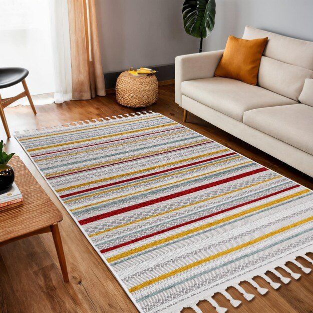 Meridyen 4803 - Multicolor