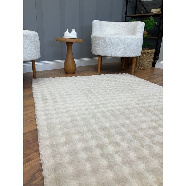 Puffy Bubble Duz - Beige 1