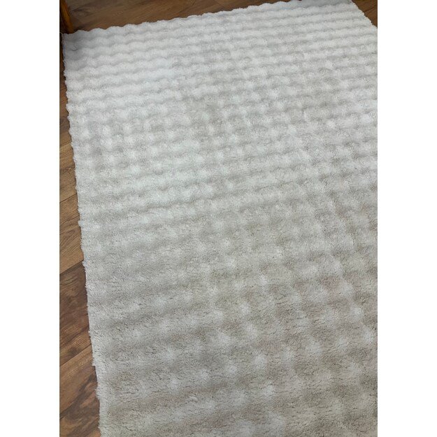 Puffy Bubble Duz - Beige 6