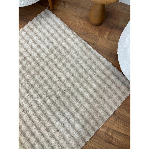 Puffy Bubble Duz - Beige 4