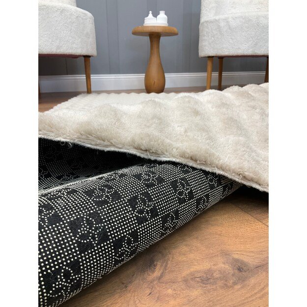 Puffy Bubble Duz - Beige 9